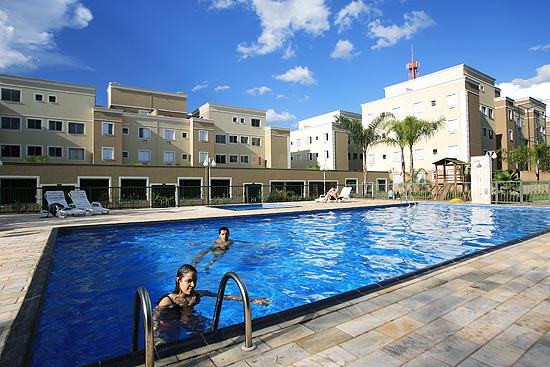 Minha Casa, Minha Vida contempla até cobertura dúplex